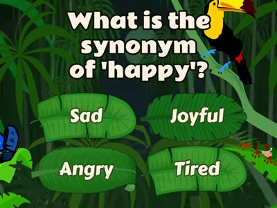 English Placement Test for First-Year Secondary Students