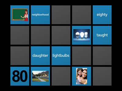 Barton 8.11 IGH EIGH EI