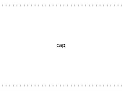 Clothes for Starters YLE, unit 8