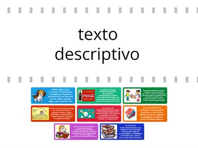 tipos de textos 