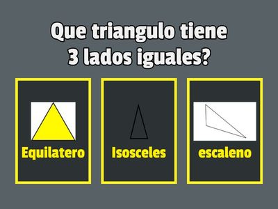 Triangulos