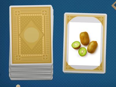 РКИ Фрукты и овощи