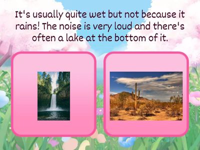 Kids Can 6 unit 2 reading