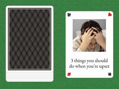  must/have to/should (speaking)