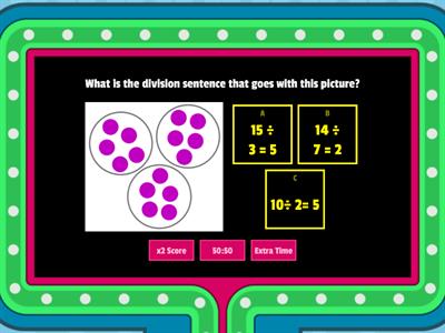 Division Quiz Review