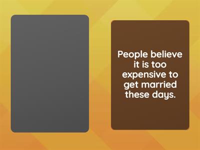 IELTS 6.5+ Problem and Solution Essays - Speaking Warm-up