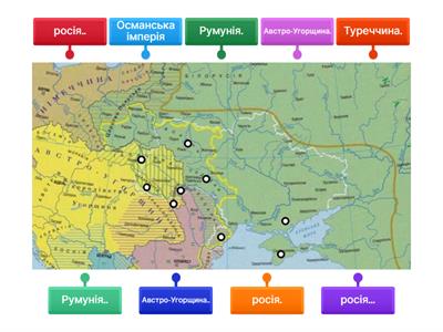 Україна в планах учасників Першої світової війни
