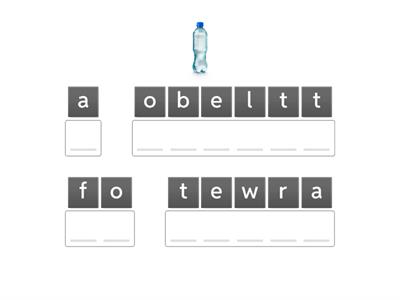 English Hub Daily items 