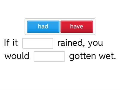 Conversation Conditional Type 3