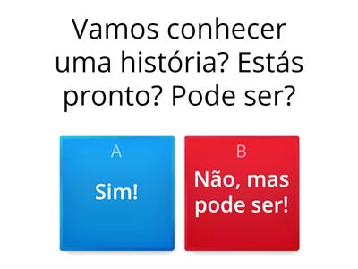 Competências Socioemocionais - Medo