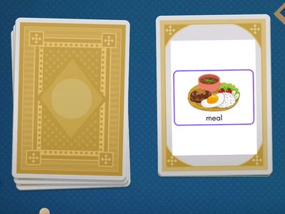 Story Tots /m/ ; Nose