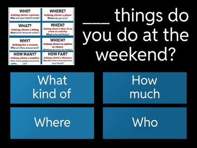 SO A2+ Unit 1 Quick Test