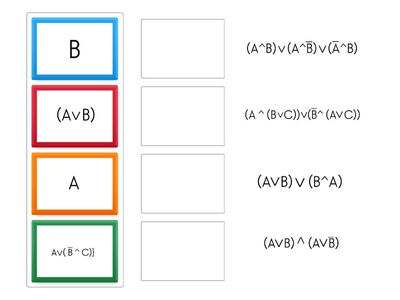 Есепті шығарып, жауабымен сәйкестендір.