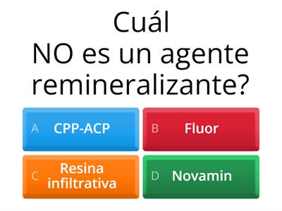 AGENTES REMINERALIZANTES 1