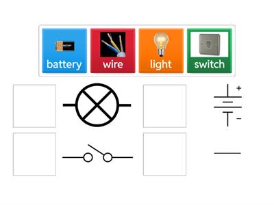 Electrical Component Symbol Quiz!