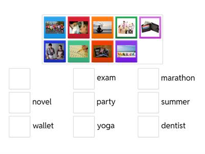 English file resource