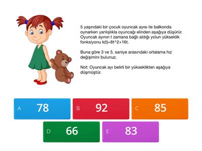 Matematik 2.Performans