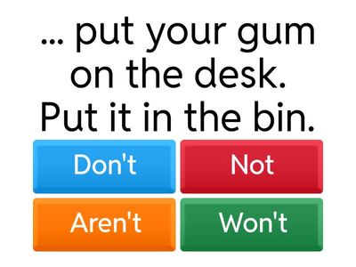 Focus 1 - placement test