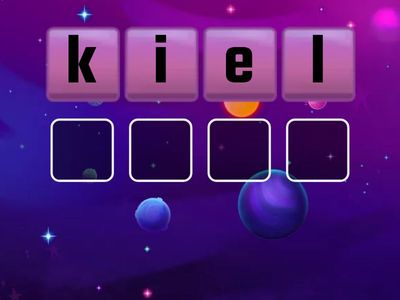 Unit 1 and 2: Sight Words