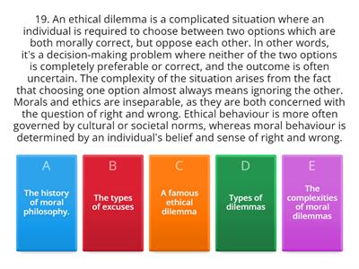 APTIS GO 2 READING PART 4