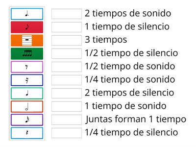 Figuras y silencios difícil