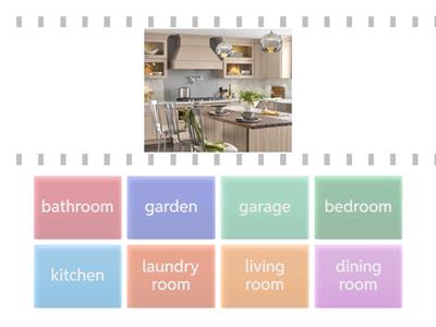 IE01L8EV_Things in the house 