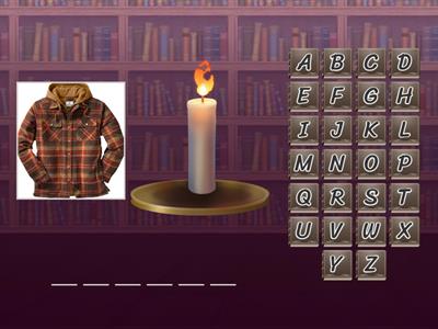 SpeakOut Starter 3rd edition Unit 3C clothes