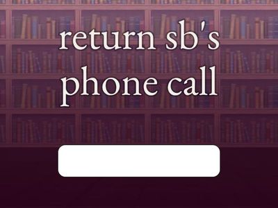 8 Starlight 1 phrasal verbs