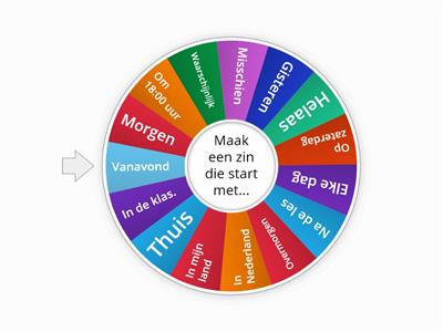 A2  Werkblad 4.2B  TaalCompleet