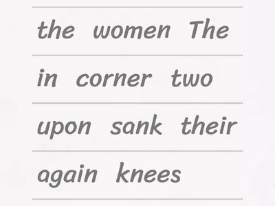 IDEATIONAL THEME-UNJUMBLE