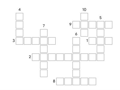 S2_Mayflower and Pilgrims_daily life crossword