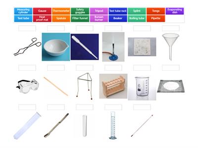 Scientific apparatus KS3