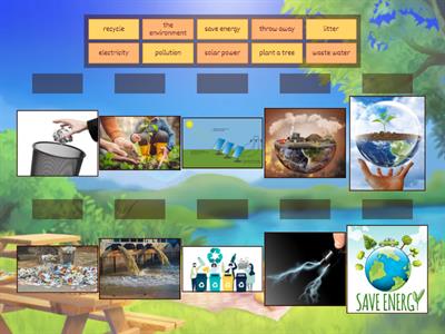 get involved B1 intro