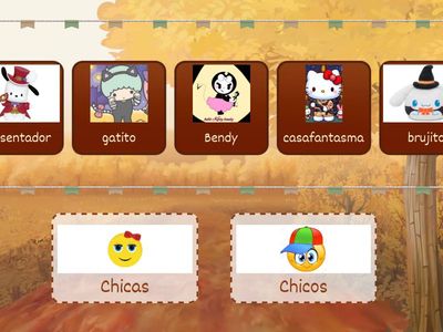 Guarda los disfraces de Hello Kitty