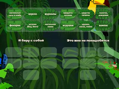 познание мира