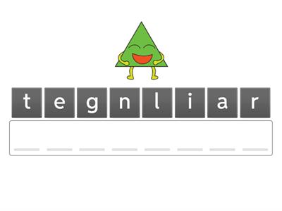 Shapes (Wider world starter)