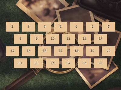 Present Simple vs Present Continuous