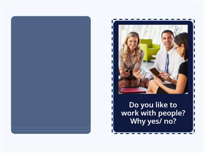 Answer these questions about yourself: