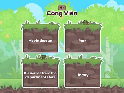 Everybody up 3 Unit 1 Lesson 3 Quiz