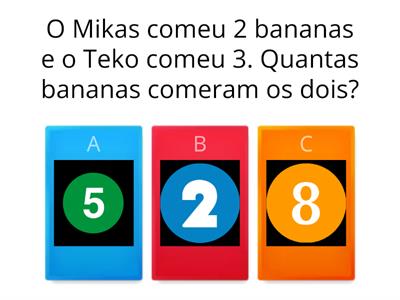 compreensão verbal oral_problemas simples