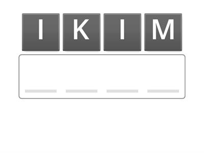 Litera K