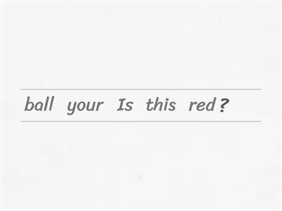  FF1 - UNIT 2 - GRAMMAR 