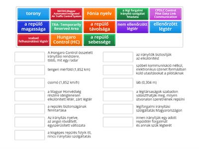 Légiforgalmi irányítás