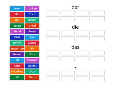 Mein erstes Deutsch: Lesen