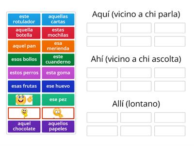 DEMOSTRATIVOS 1