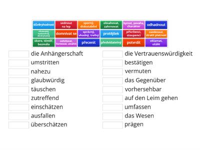 Der erste Eindruck - Sam