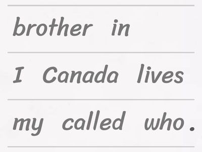 NON DEFINING  AND DEFINING RELATIVE CLAUSES