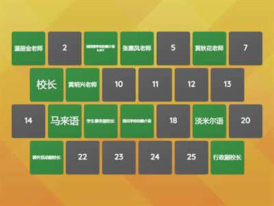 四年级历史 学校的历史