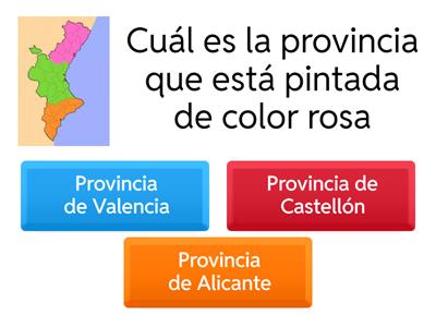 CUESTIONARIO PARA 3º DE PRIMARIA