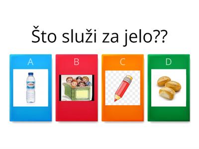 Funkcija predmeta